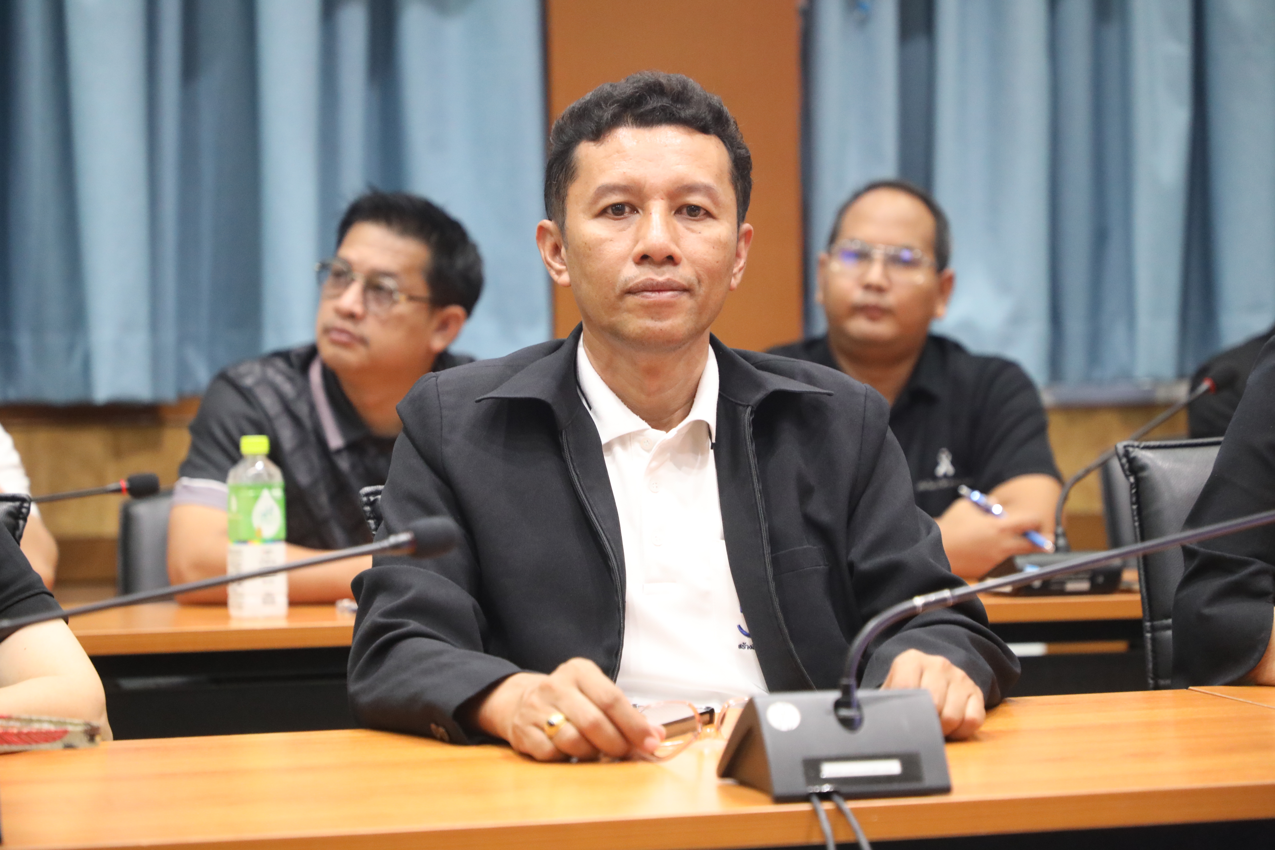 title - ส.ป.ก.ประชุมการประเมินคุณธรรมและความโปร่งใสในการดำเนินงานของภาครัฐ (Integrity and Transparency Assessment : ITA) ปีงบประมาณ พ.ศ. 2569